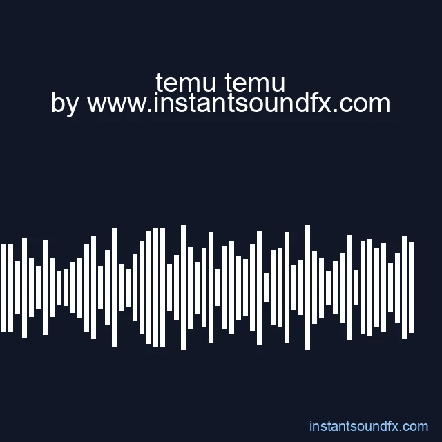 temu temu image