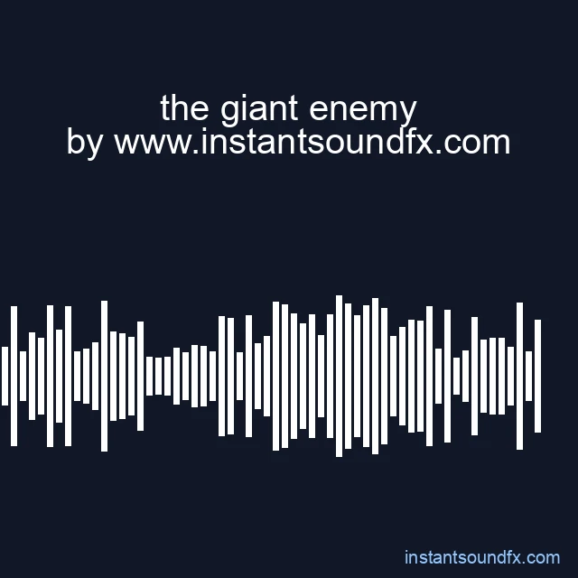 the giant enemy image