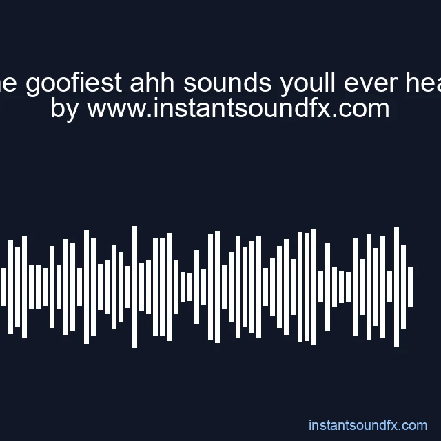 the goofiest ahh sounds youll ever hear image