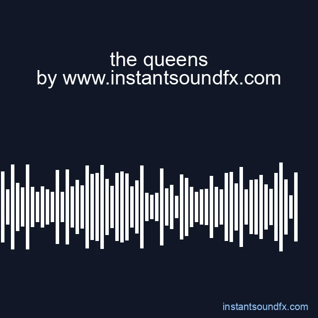 the queens image