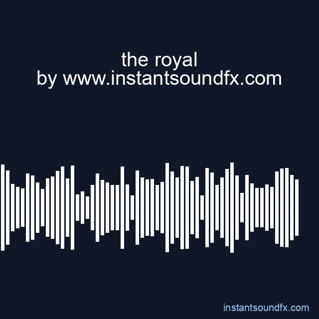 the royal image
