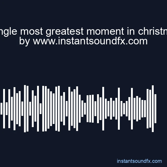 the single most greatest moment in christmas m image