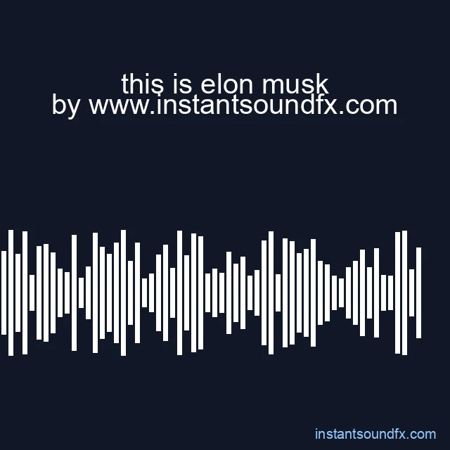 this is elon musk image