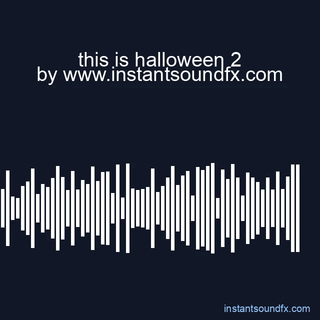 this is halloween 2 image