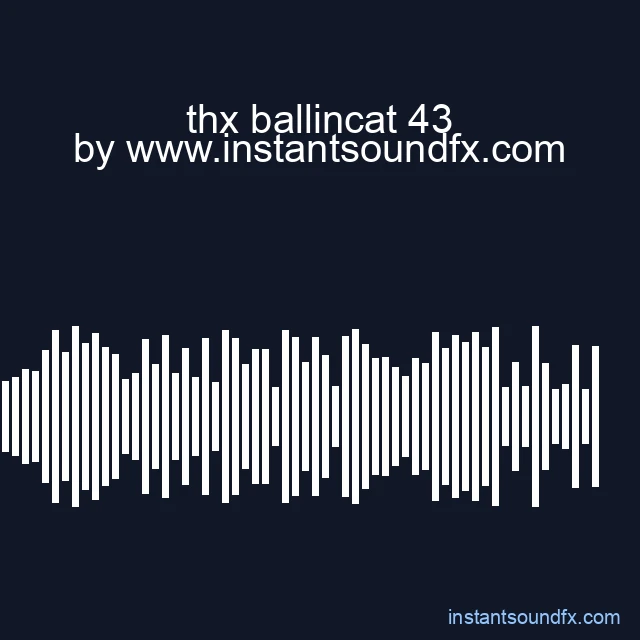 thx ballincat 43 image