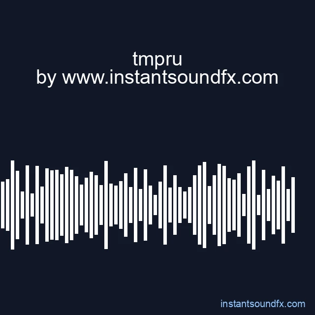 tmpru image