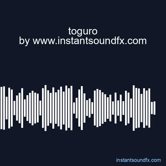 toguro image