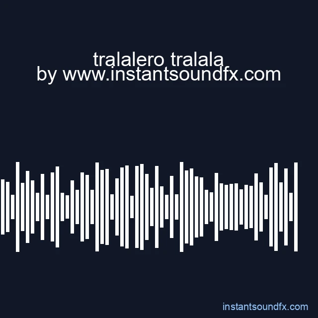 tralalero tralala image