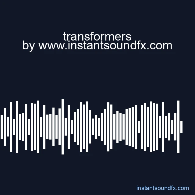 transformers image