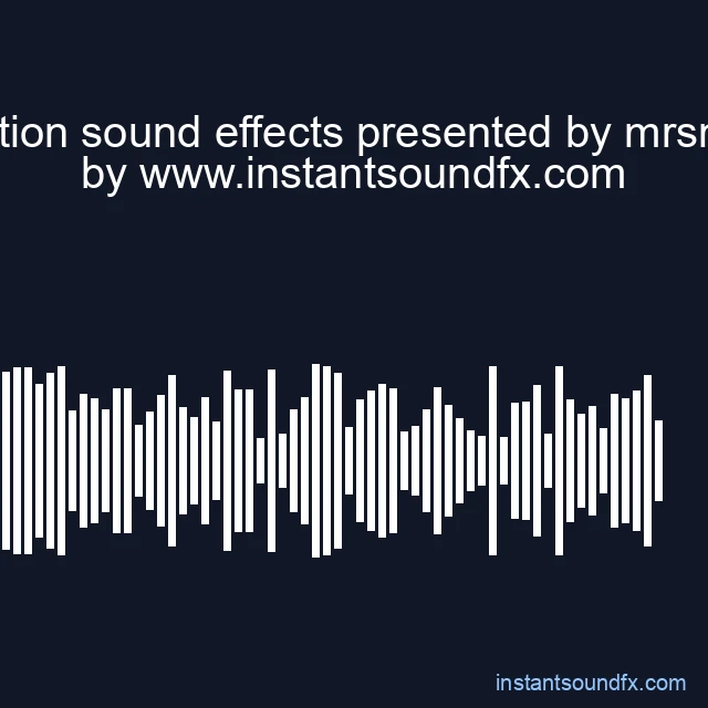 transition sound effects presented by mrsnooze image