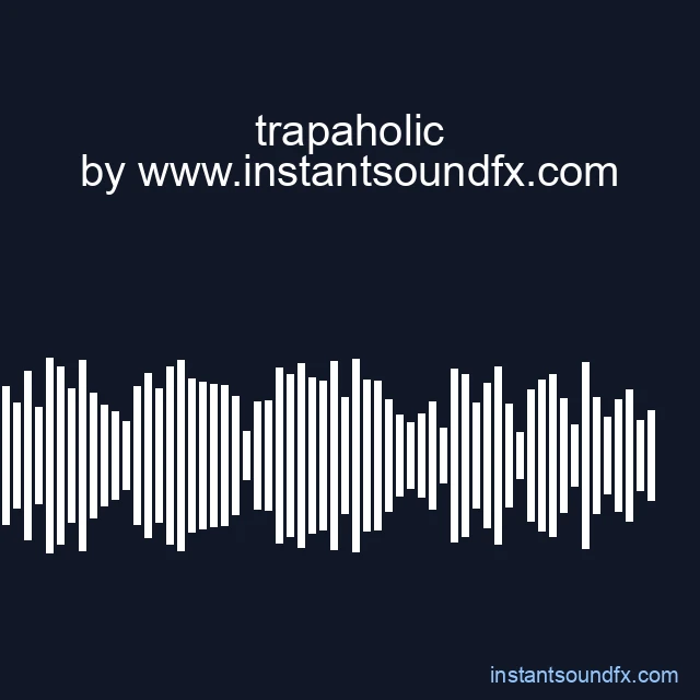 trapaholic image