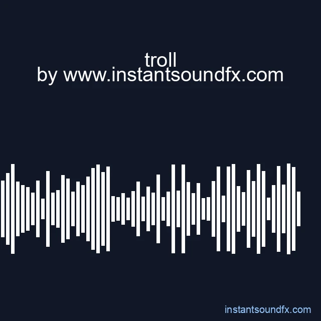 troll image