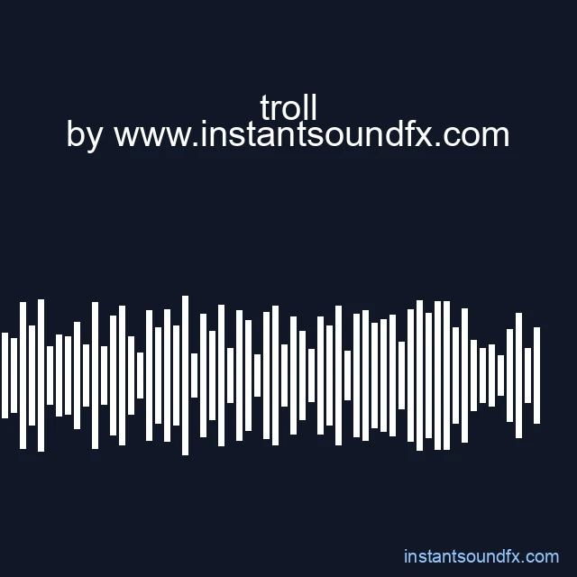 troll image