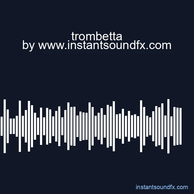 trombetta image