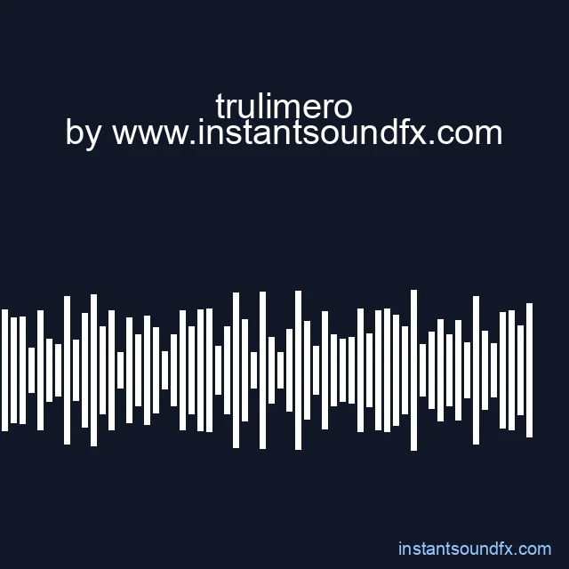 trulimero image