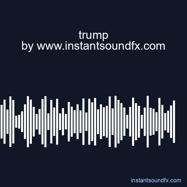 trump image