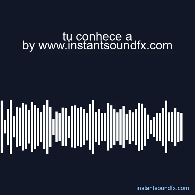 tu conhece a image