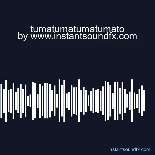 tumatumatumatumato image