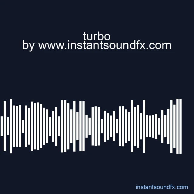 turbo image