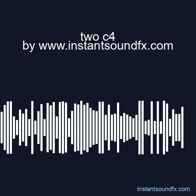 two c4 image