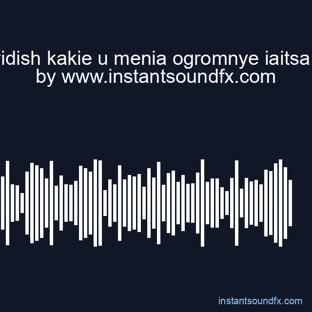 ty vidish kakie u menia ogromnye iaitsa iou image