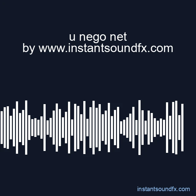 u nego net image