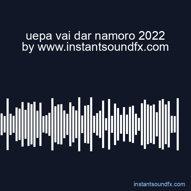 uepa vai dar namoro 2022 image