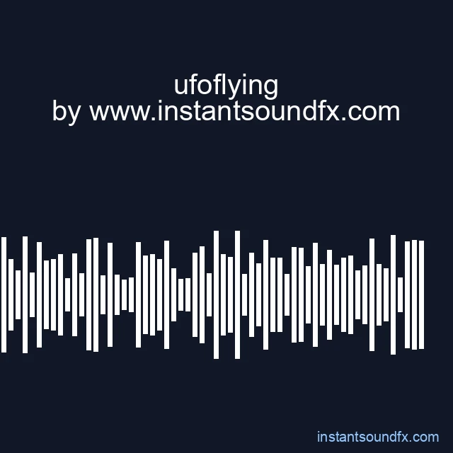 ufoflying image