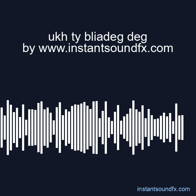 ukh ty bliadeg deg image