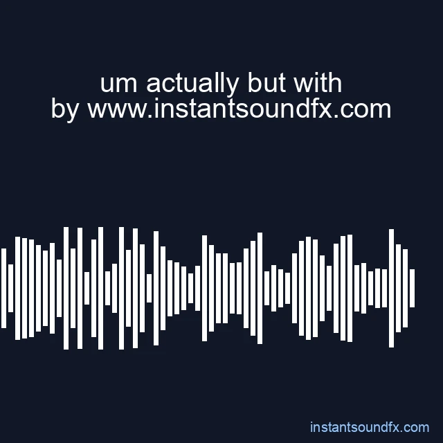 um actually but with image