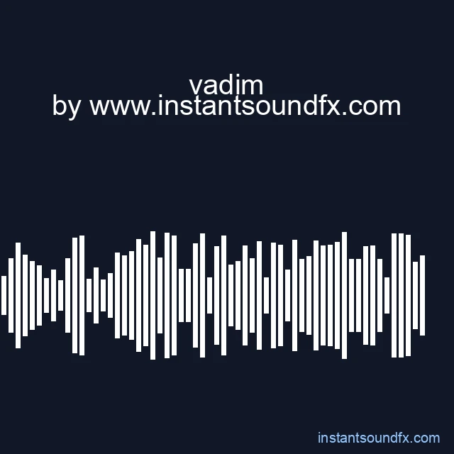 vadim image