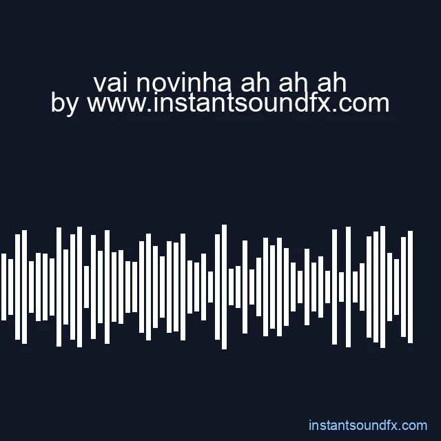 vai novinha ah ah ah image