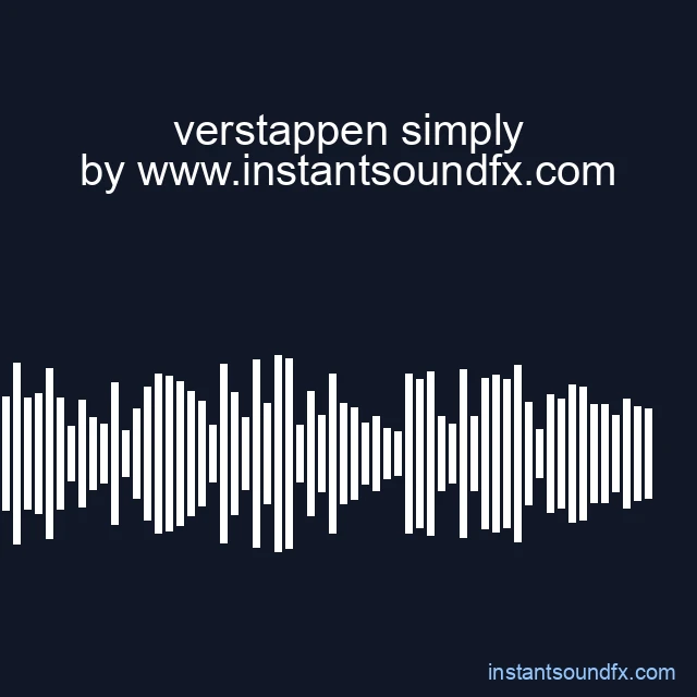 verstappen simply image