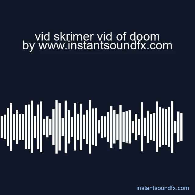 vid skrimer vid of doom image