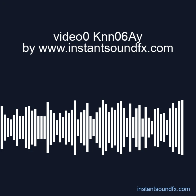 video0 Knn06Ay image