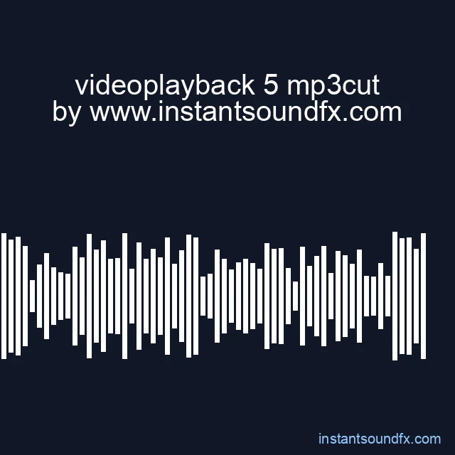 videoplayback 5 mp3cut image
