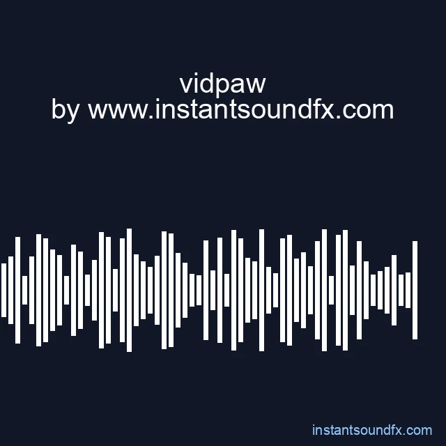 vidpaw image