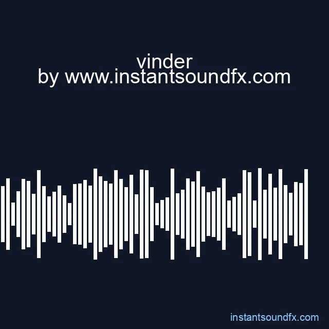 vinder image