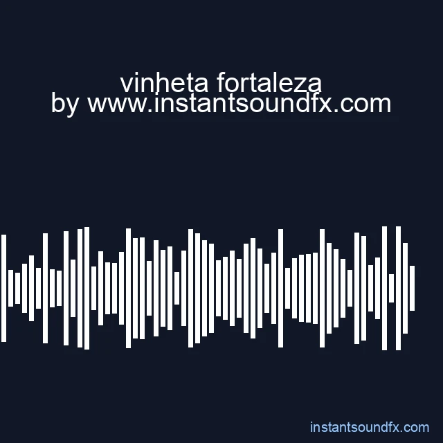 vinheta fortaleza image