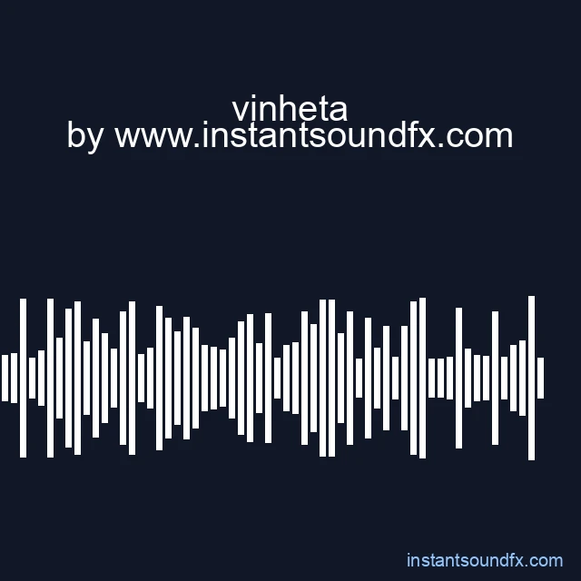 vinheta image
