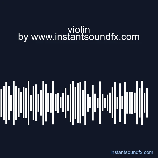 violin image