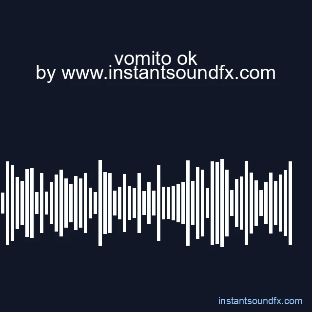 vomito ok image