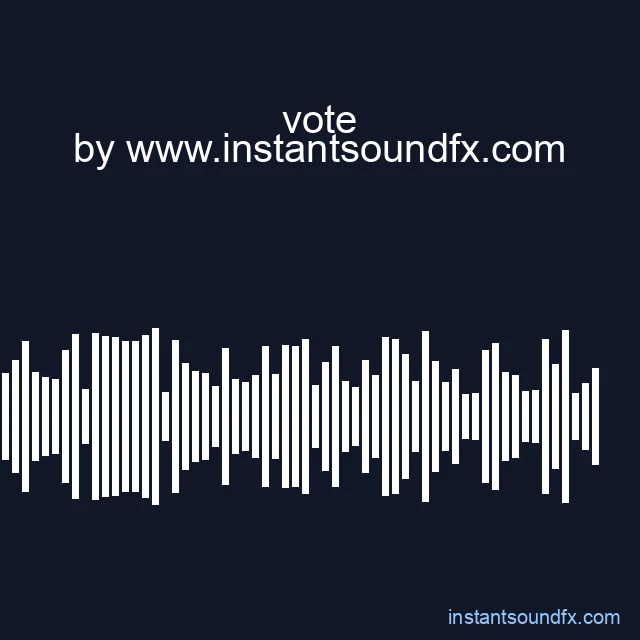 vote image