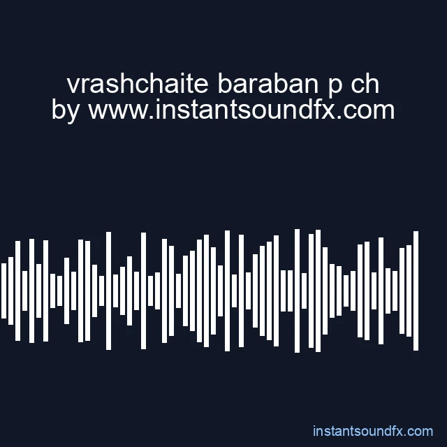 vrashchaite baraban p ch image