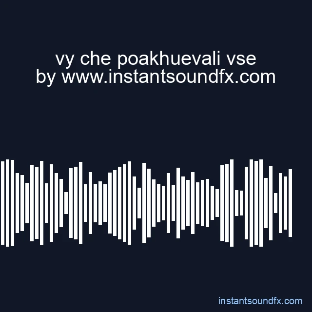 vy che poakhuevali vse image