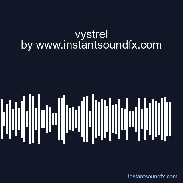 vystrel image