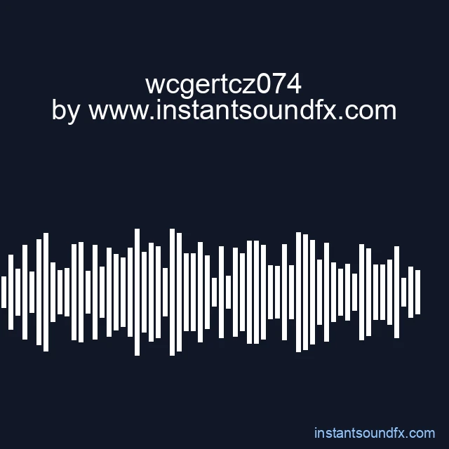 wcgertcz074 image