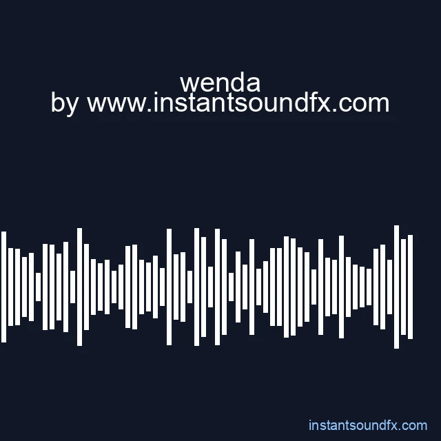wenda image