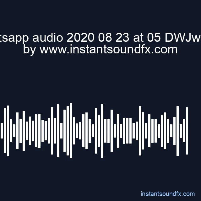 whatsapp audio 2020 08 23 at 05 DWJwLWo image