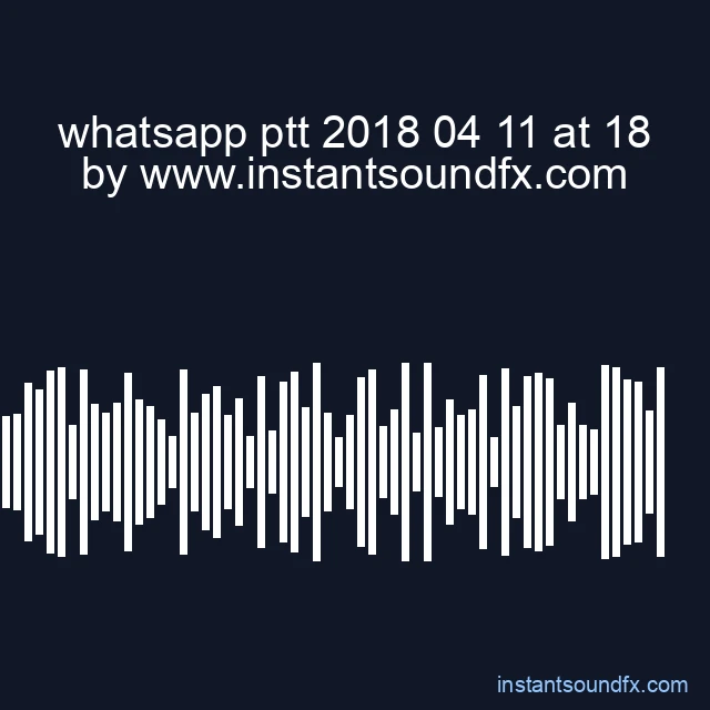 whatsapp ptt 2018 04 11 at 18 image